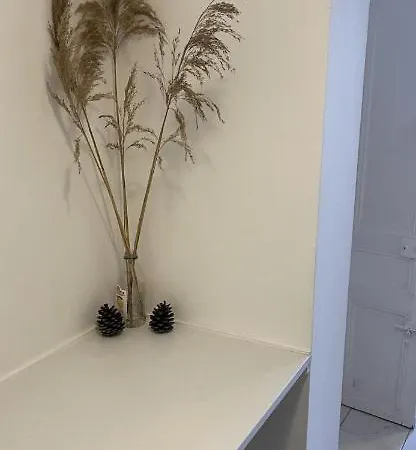 16 M2 Apartment Perpignan