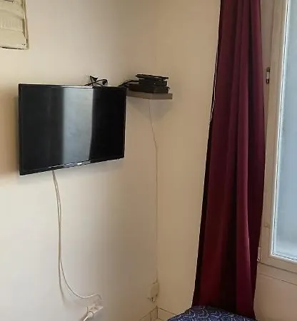 Apartment 16 M2 Perpignan
