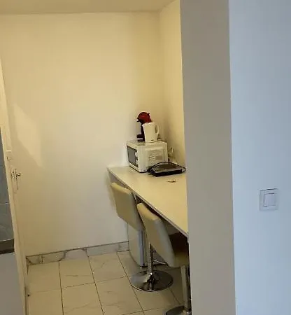 16 M2 Apartment Perpignan